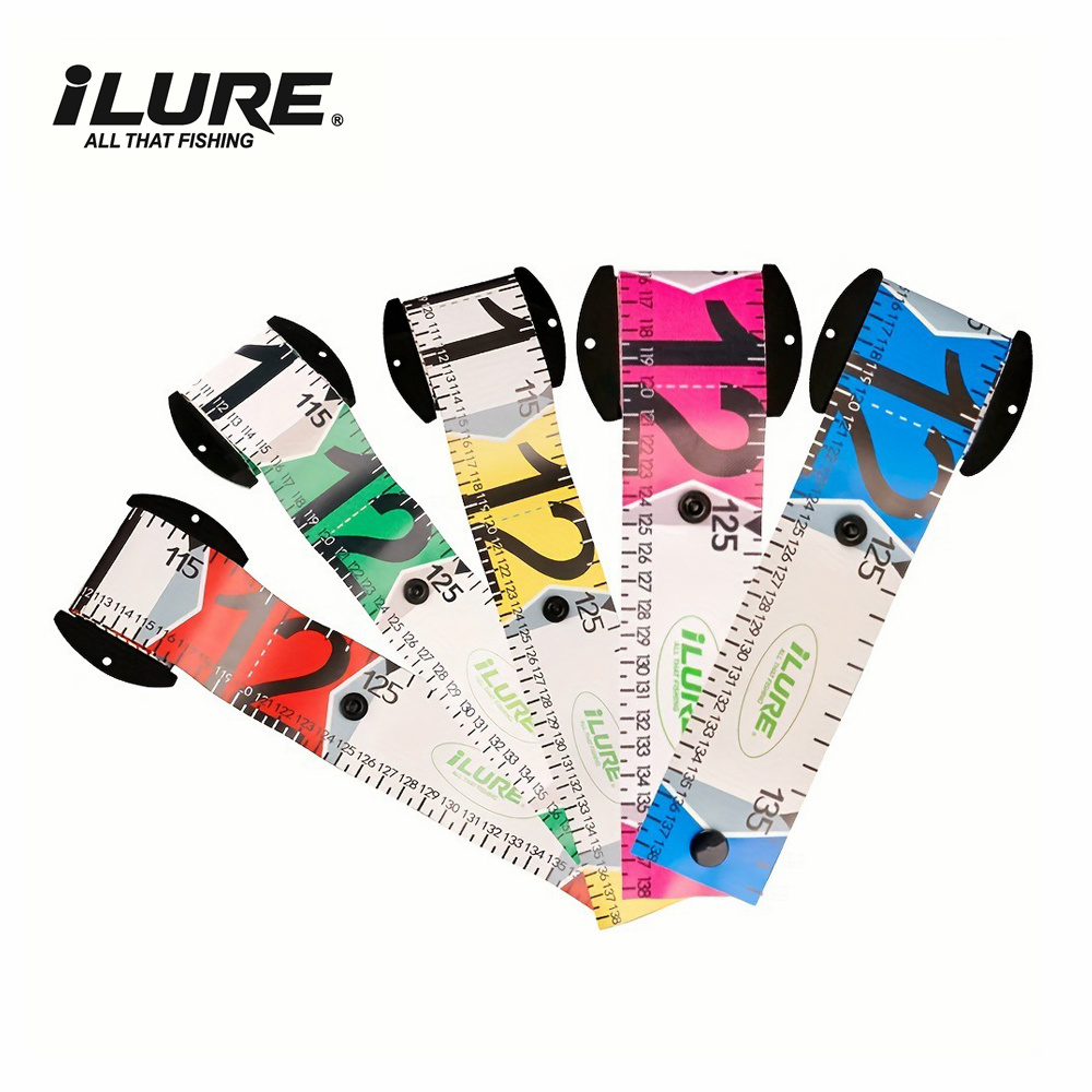 Fishing Line Cutter - Yeni Su Geçirmez Balık Cetvel 138