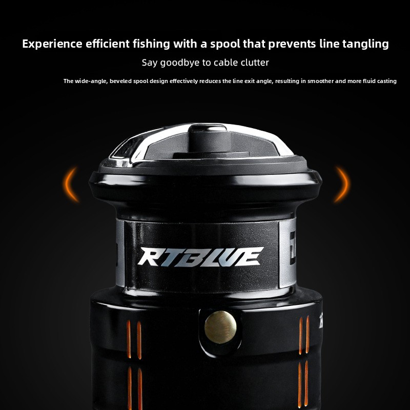 26 Yeni B9 Olta Makarası, Tama - Ice Fishing Line incelemesi ve fiyatı