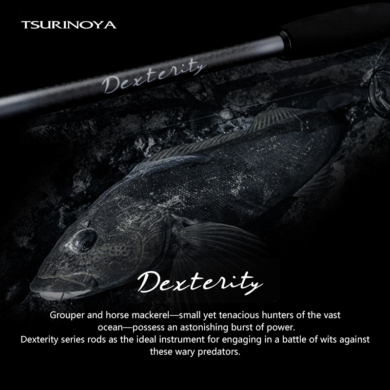 TSURINOYA MEBARU Olta Kamışı D - Kastking Reel Zephyr incelemesi ve fiyatı