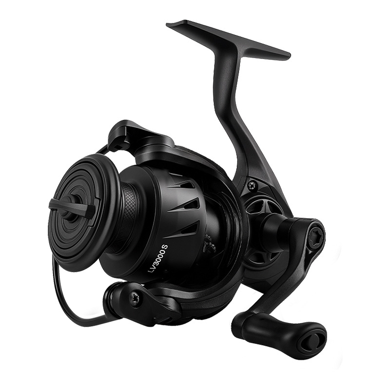 Tamamen Metal Makaralı, Sıfır  - Ice Fishing Line incelemesi ve fiyatı