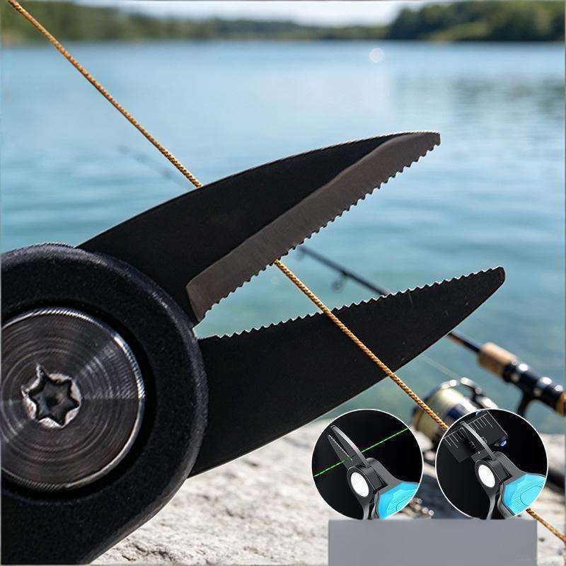 Balıkçılık Yemi Hattı Kesme Ma - Fishing Line Cutter incelemesi ve fiyatı